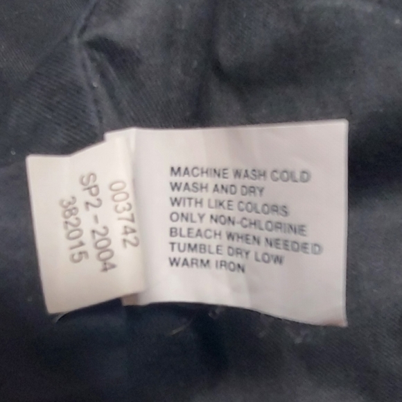 GAP women's bomber jacket - Picture 6 of 9